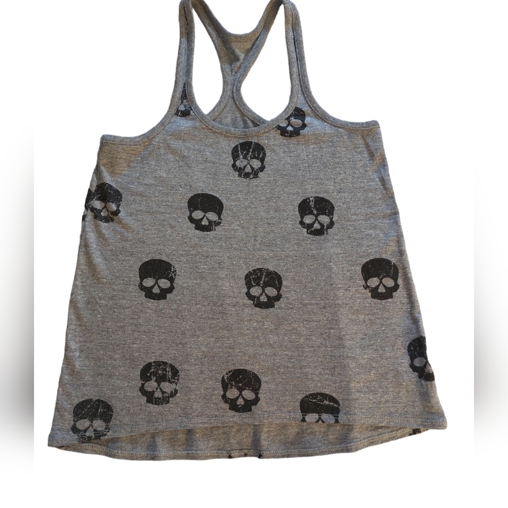 Chaser size xs color Gray and black - Picture 2 of 4